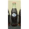 Image 8 : 10 FULL COCA COLA BOTTLES IN VARIOUS SIZES