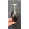 Image 14 : 7 FULL COCA COLA BOTTLES IN VARIOUS SIZE AND DESIGN