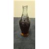 Image 15 : 7 FULL COCA COLA BOTTLES IN VARIOUS SIZE AND DESIGN