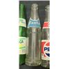 Image 5 : 6 BOTTES SPRITE FANTA FRESCA, PEPSI, CHERRY COLA