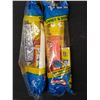 Image 2 : TWO UNOPENED BART SIMPSON PEZ DISPENSER WITH PEZ