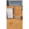Image 1 : 2 Plywood Sandwich