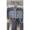 Image 2 : Deep Fryer Hamiton Beach