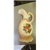 Image 1 : A BERTAS VASE CRAVAS PAINTED BY ROBIN BUFIELD