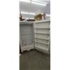Image 4 : FRIDGIDAIR UPRIGHT FRIDGE TESTED AND WORKS