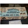Image 1 : Old Antique Toy Phones