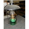 Image 2 : Antique Oil Lamp