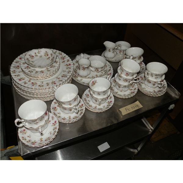 Royal Albert Winsome China