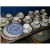 Image 2 : Fine China,Cups & Saucers