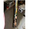 Image 2 : Fishing Rod Lot