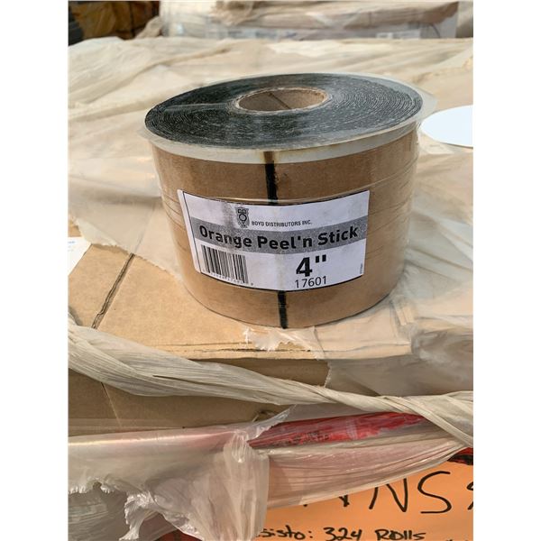 Riesto Peel n Stick Vapor Barrier