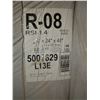 Image 2 : R-08 Insulation