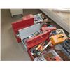 Image 1 : Mixed Tool Lot