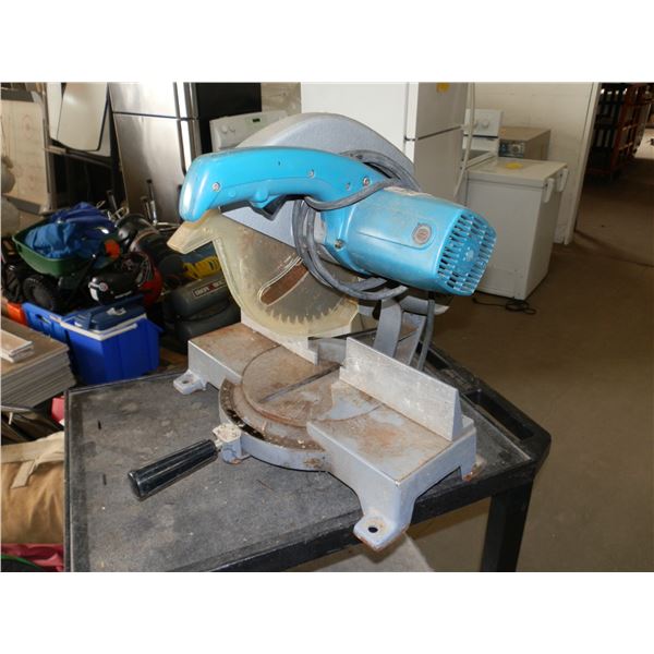 Makita Mitre Saw