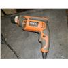 Image 2 : Ridgid Corded Drill