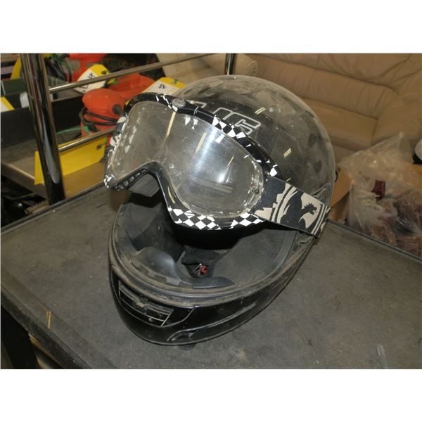 HJC Helmet