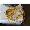 Image 1 : 4 Extension Cords
