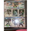 Image 2 : Assorted Hockey Cards