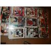 Image 7 : Assorted Hockey Cards