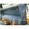 Image 1 : Overhead Exhaust Vent