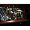 Image 2 : Silverware Lot