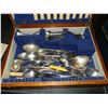 Image 1 : Silverware Lot