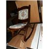 Image 1 : Old Rocking Chair