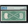 Image 2 : 1917 $1 Legal Tender Note PMG 58EPQ
