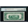 Image 2 : 1934 $20 Minneapolis FRN PMG 64EPQ