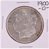 Image 1 : 1900-O $1 Morgan Silver Dollar Coin