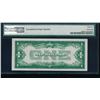 Image 2 : 1928 $1 Legal Tender Note PMG 65EPQ