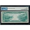 Image 2 : 1914 $10 New York FRN PMG 66EPQ