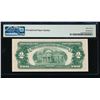 Image 2 : 1953C $2 Legal Tender Note PMG 67EPQ