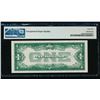 Image 2 : 1928B $1 Silver Certificate PMG 65EPQ