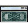 Image 2 : 1880 $1 Legal Tender Note PCGS 55
