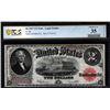Image 1 : 1917 $2 Legal Tender Note PCGS 35