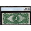 Image 2 : 1917 $2 Legal Tender Note PCGS 35