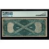 Image 2 : 1875 $1 Legal Tender Note PMG 30