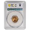 Image 2 : 1909 VDB Lincoln  PCGS MS65RD