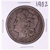 Image 1 : 1902 $1 Morgan Silver Dollar Coin