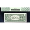 Image 2 : 1957 $1 Silver Certificate PCGS 68PPQ