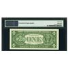 Image 2 : 1957 $1 Silver Certificate PMG 67EPQ