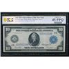 Image 1 : 1914 $10 New York FRN PCGS 45PPQ