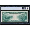 Image 2 : 1914 $10 New York FRN PCGS 45PPQ
