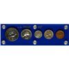 Image 1 : 1950 (5) Coin Proof Set