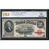 Image 1 : 1917 $2 Legal Tender Note PCGS 30