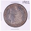 Image 1 : 1902 $1 Morgan Silver Dollar Coin