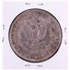 Image 2 : 1902 $1 Morgan Silver Dollar Coin