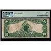 Image 2 : 1902 $10 High Point NC National PMG 20