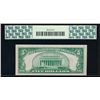 Image 2 : 1928B $5 Legal Tender Note PCGS 64PPQ